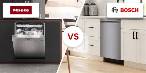 miele vs bosch|miele or bosch dishwasher.